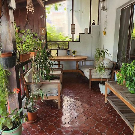 Eforie Villa-Colonial エクステリア 写真