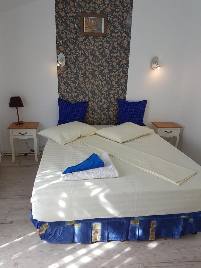 Eforie Villa-Colonial エクステリア 写真
