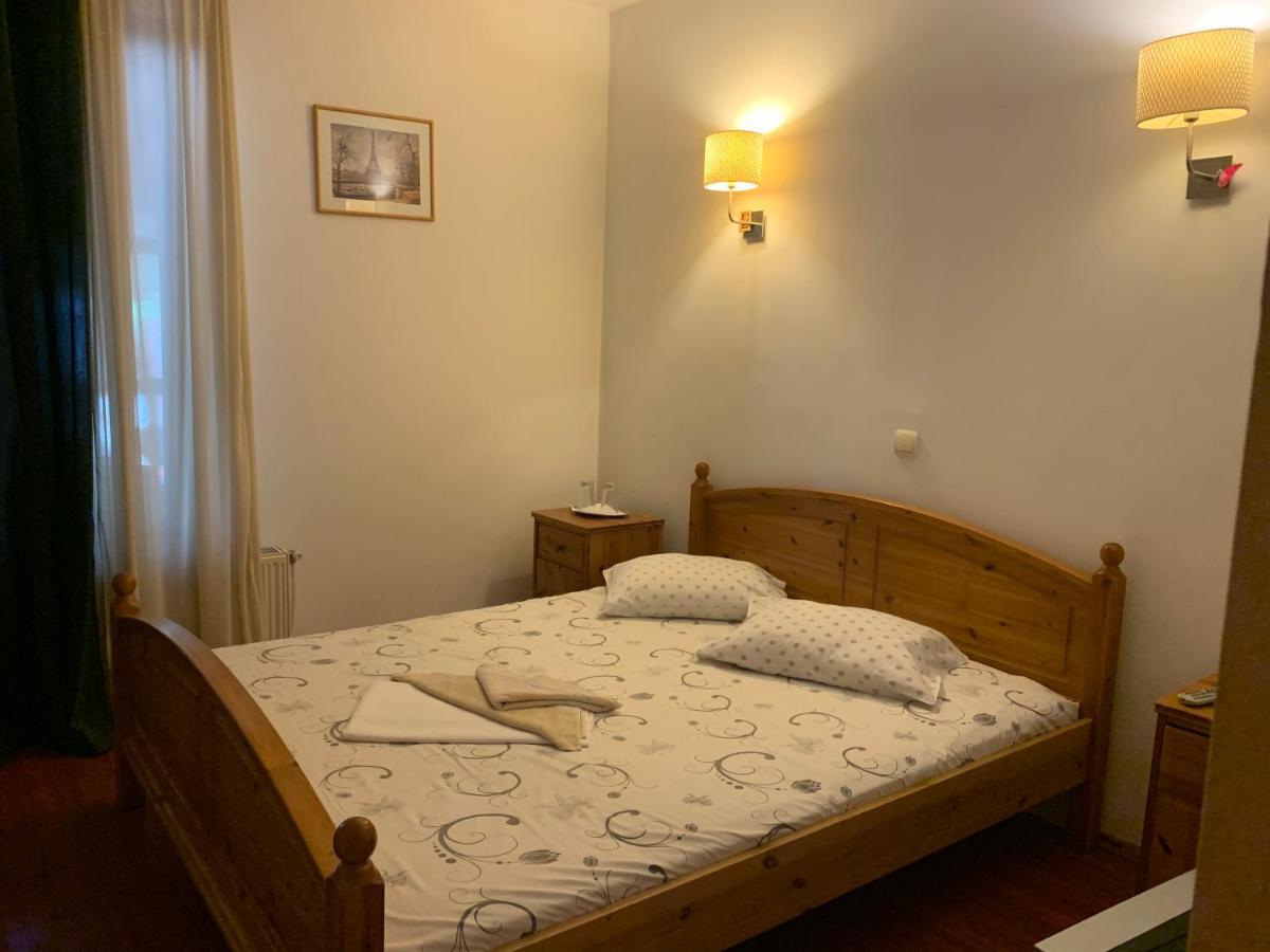 Eforie Villa-Colonial エクステリア 写真