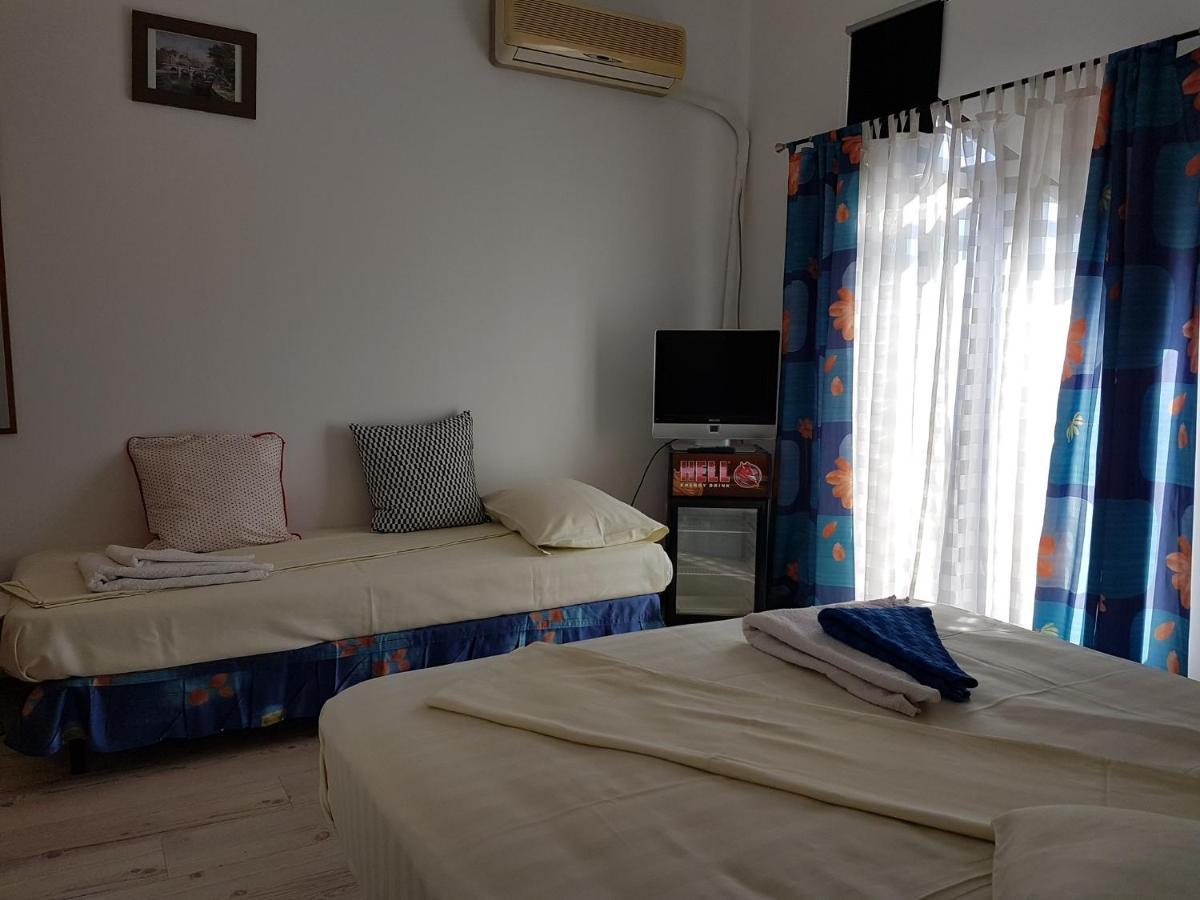 Eforie Villa-Colonial エクステリア 写真