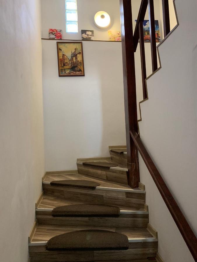Eforie Villa-Colonial エクステリア 写真