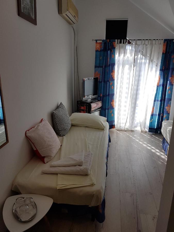 Eforie Villa-Colonial エクステリア 写真