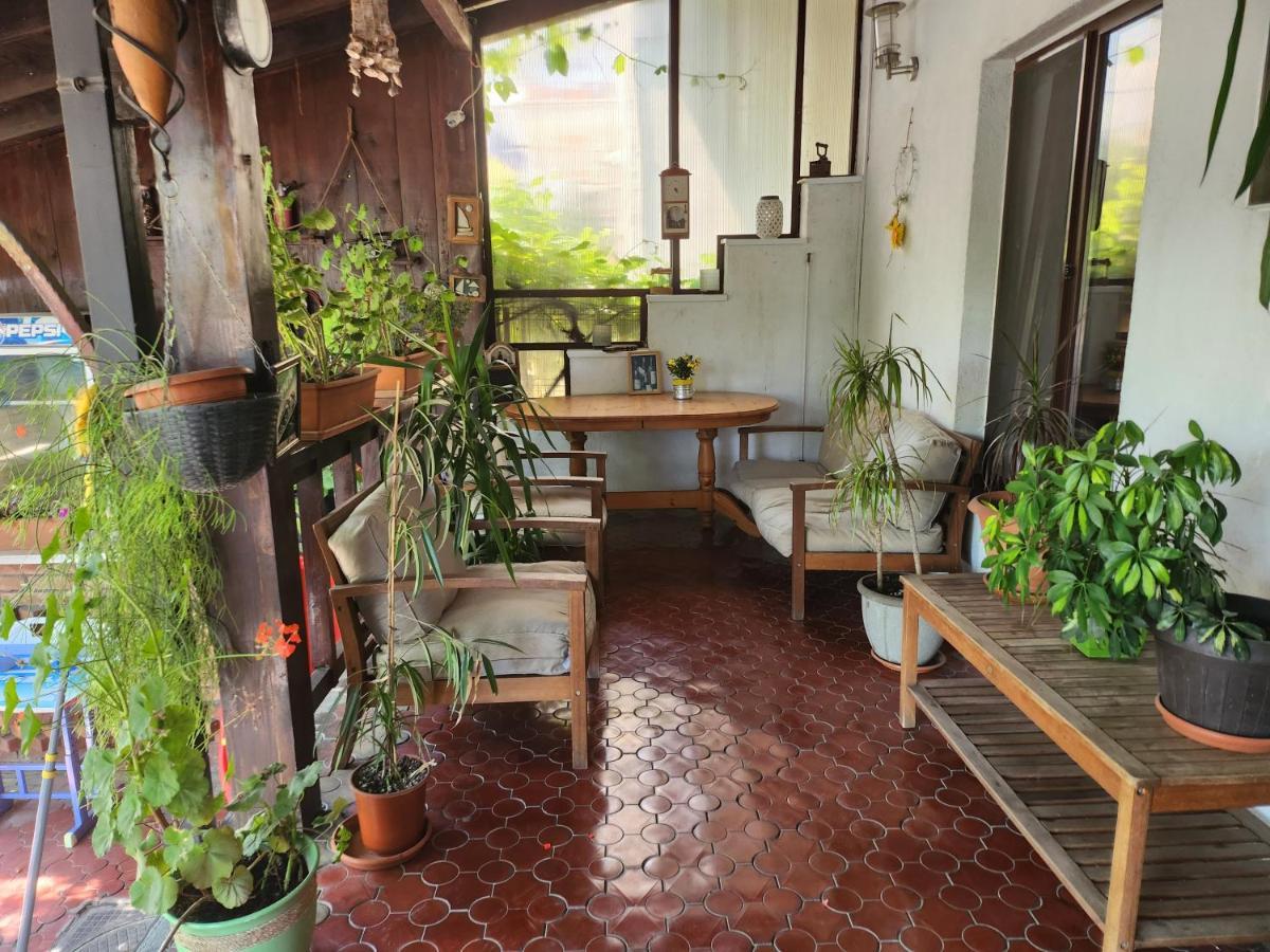 Eforie Villa-Colonial エクステリア 写真
