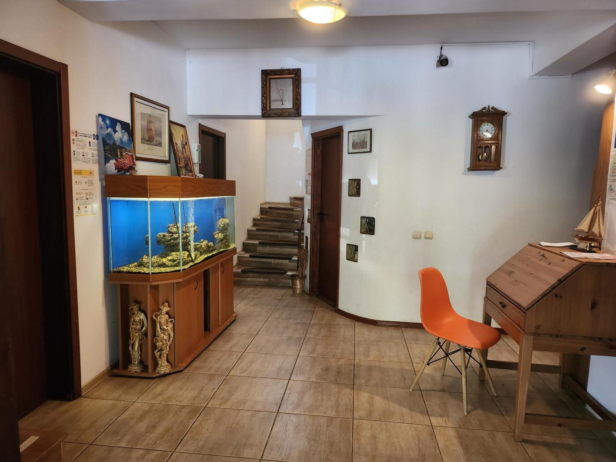 Eforie Villa-Colonial エクステリア 写真