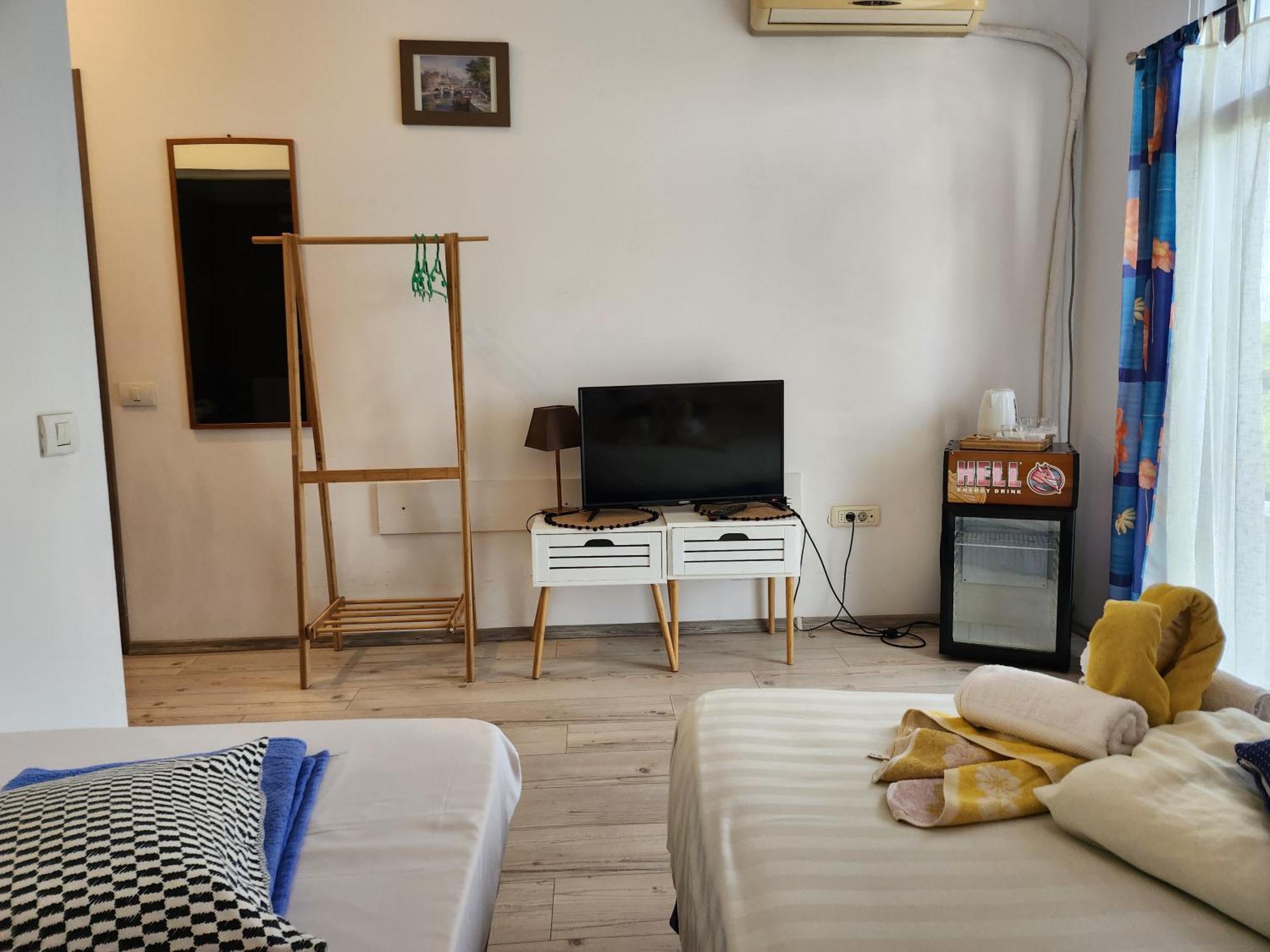 Eforie Villa-Colonial エクステリア 写真