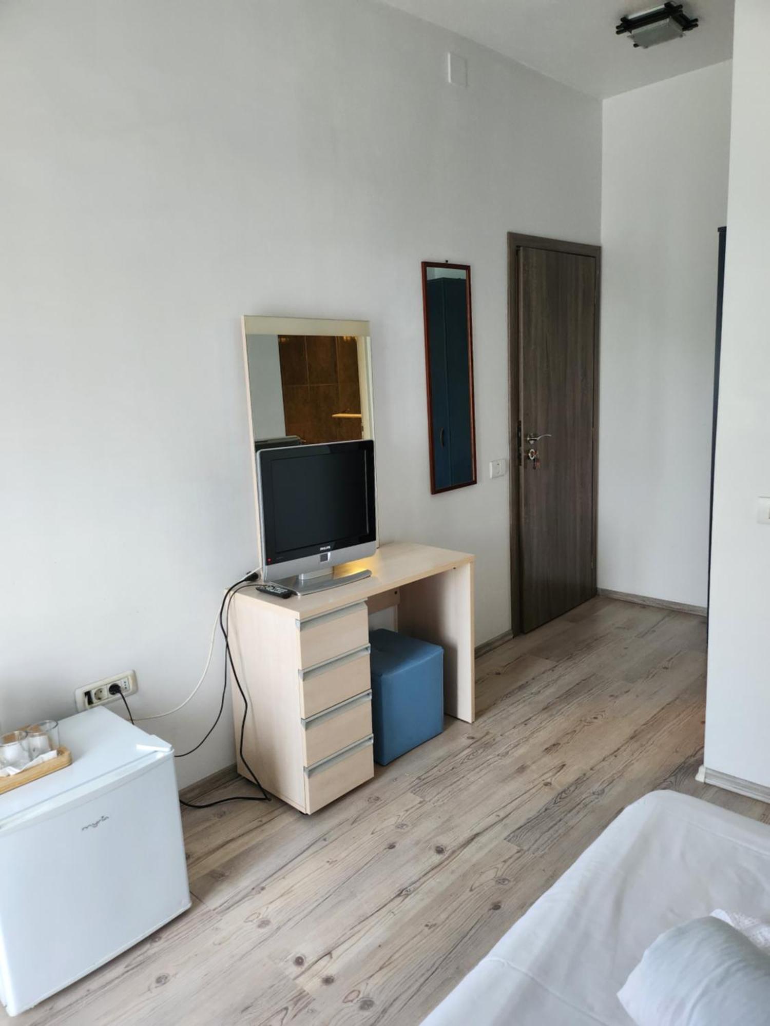 Eforie Villa-Colonial エクステリア 写真