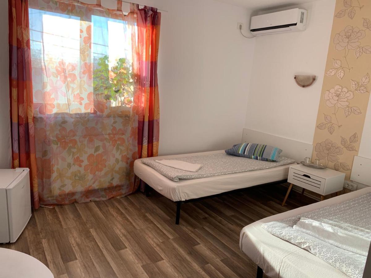 Eforie Villa-Colonial エクステリア 写真